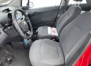 Chevrolet Spark 7