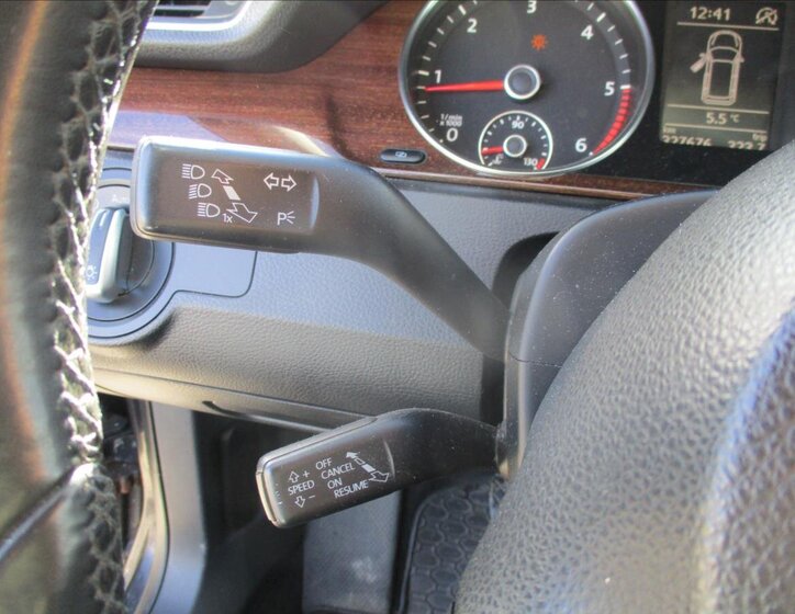 Volkswagen Passat 18