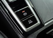 MG ZS SUV 1,5 l 145 kw