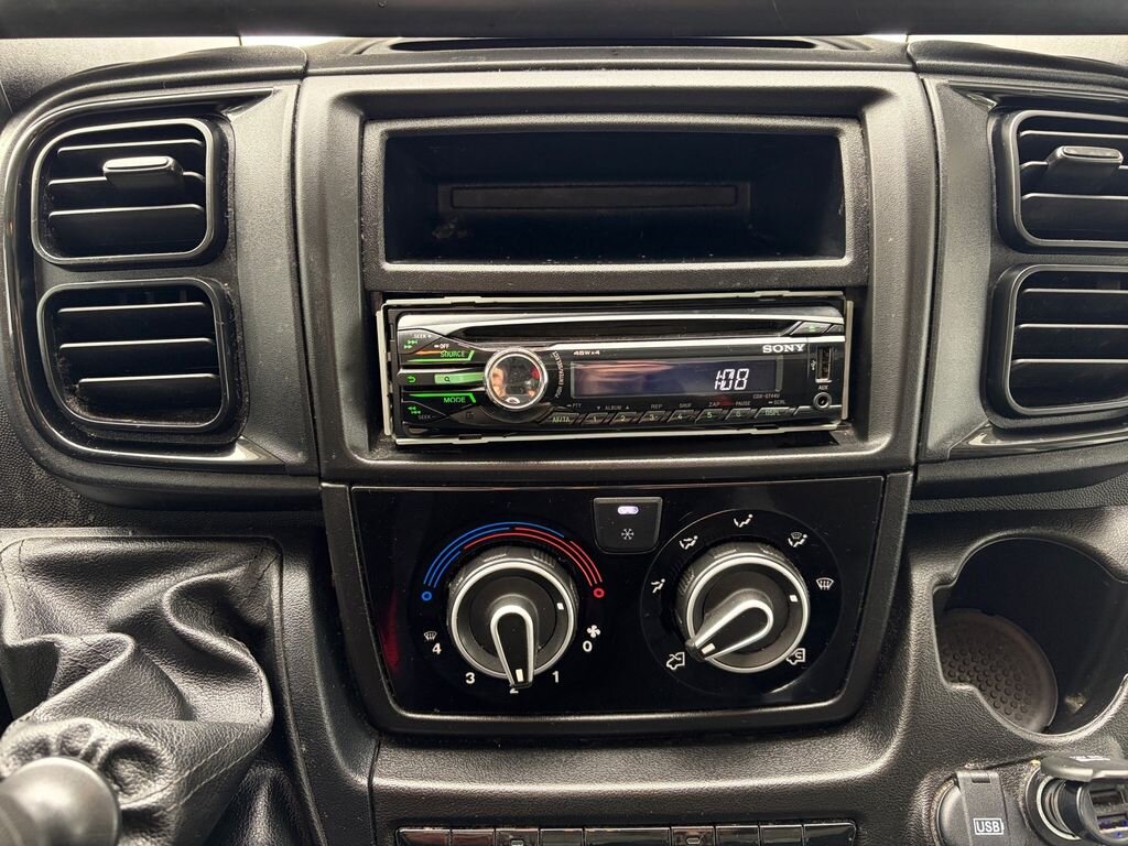 Fiat Ducato Ostatní 2,3 l 133 kw