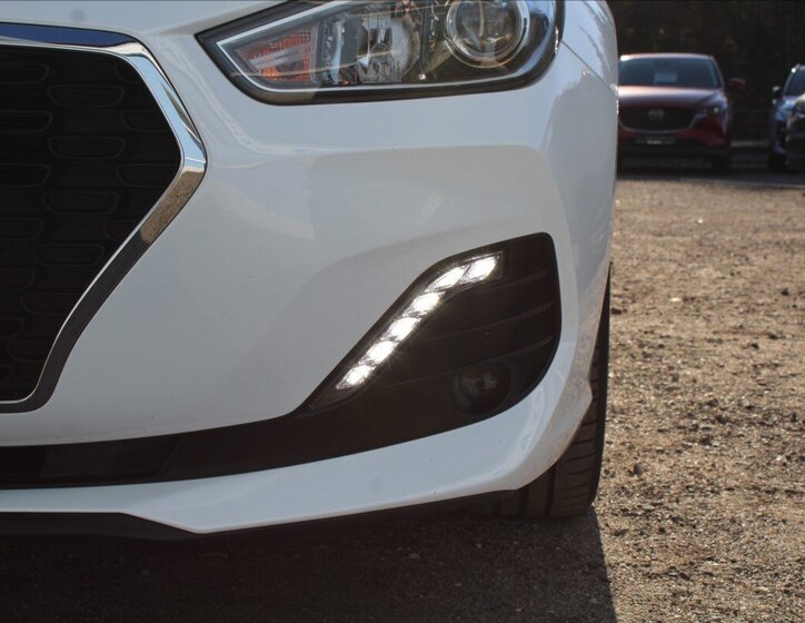 Hyundai i30 Kombi 1,4 l 103 kw