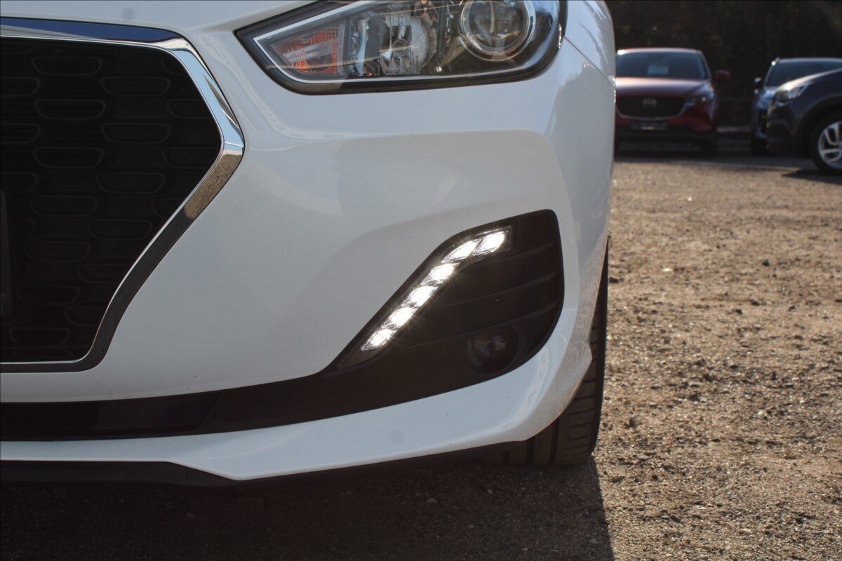 Hyundai i30 Kombi 1,4 l 103 kw