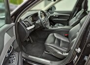 Volvo XC90 SUV / Terénní 2,0 l 173 kw