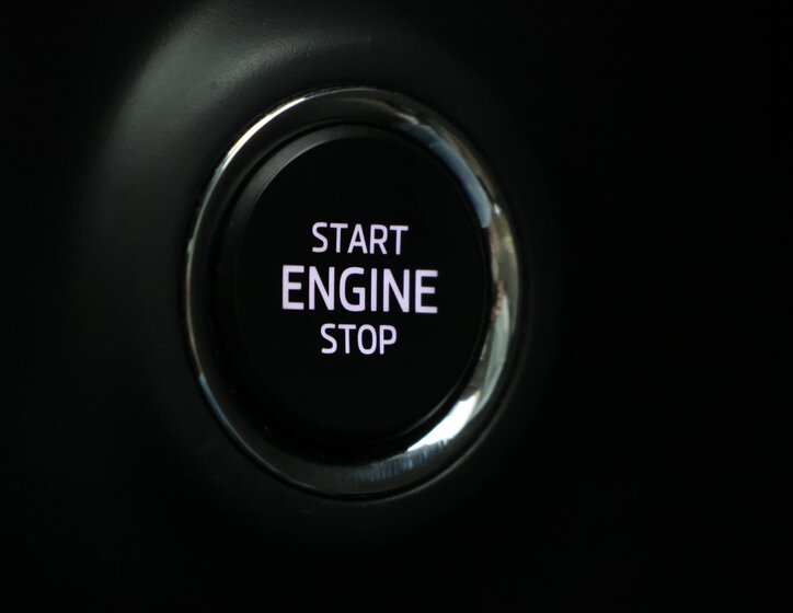 Škoda Superb Liftback 2,0 l 206 kw