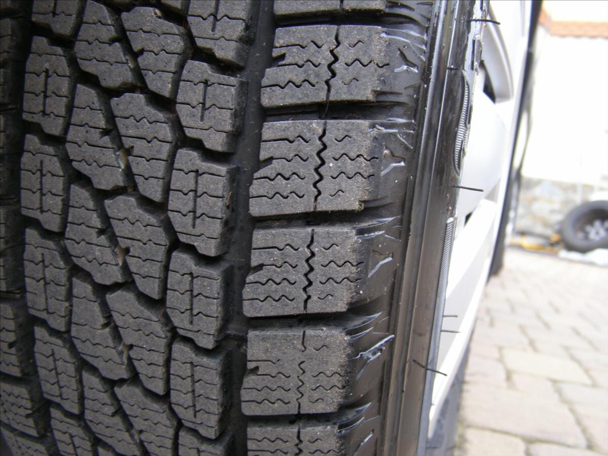 Ford Transit Ostatní 2,2 l 63 kw