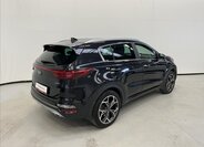KIA Sportage SUV 1,6 l 100 kw