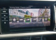 Škoda Kodiaq Kombi 2,0 l 147 kw