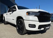 Dodge RAM Pick-up 3,0 l 403 kw