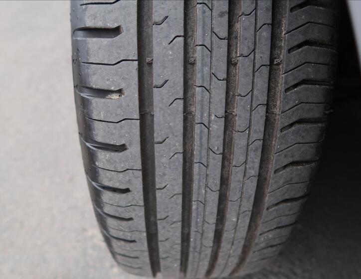 Volkswagen Passat 26