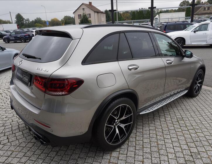 Mercedes-Benz GLC 6