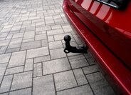 Mercedes-Benz Třídy V MPV 2,0 l 176 kw