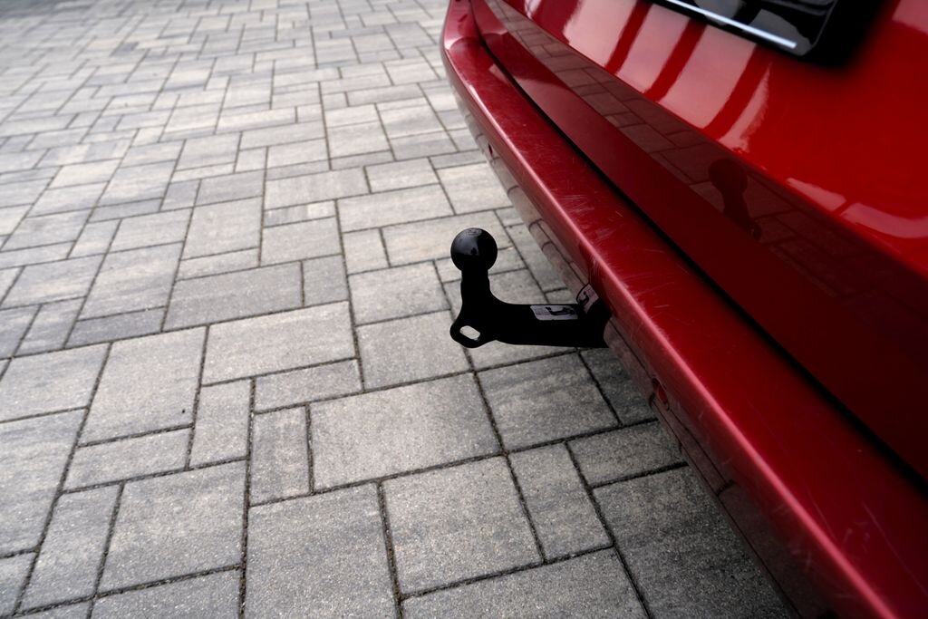 Mercedes-Benz Třídy V MPV 2,0 l 176 kw