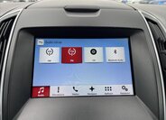 Ford S-MAX MPV 2,0 l 110 kw