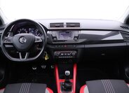 Škoda Fabia Hatchback 1,2 l 81 kw