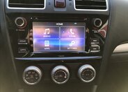 Subaru Forester Kombi 2,0 l 110 kw