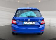 Škoda Fabia Hatchback 999,0 70 kw