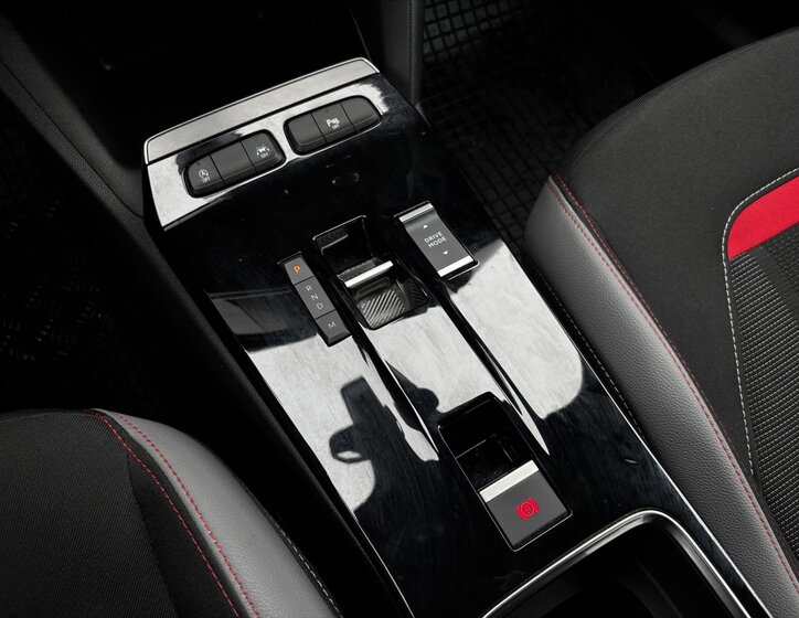 Opel Mokka SUV 1,2 l 96 kw