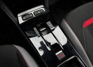 Opel Mokka SUV 1,2 l 96 kw