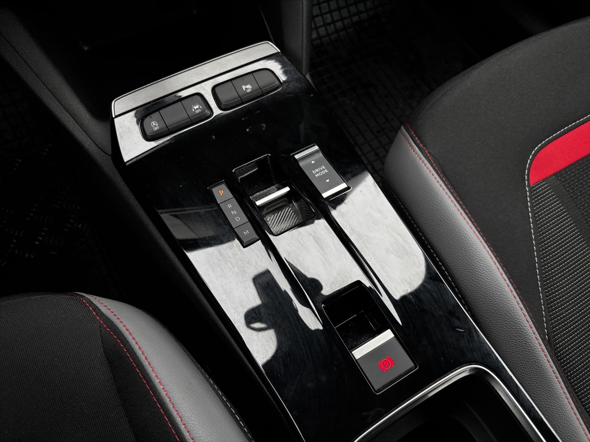 Opel Mokka SUV 1,2 l 96 kw