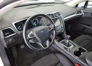 Ford Mondeo 9