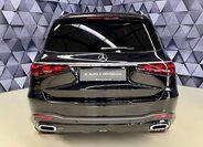 Mercedes-Benz GLS SUV / Terénní 3,0 l 270 kw