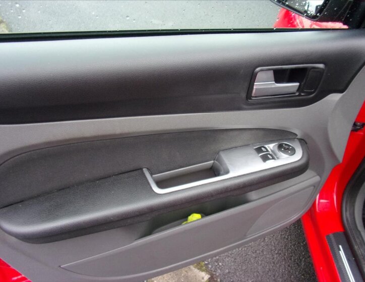 Ford Focus Hatchback 1,6 l 74 kw