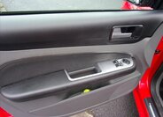 Ford Focus Hatchback 1,6 l 74 kw