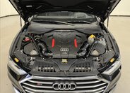 Audi S8 Sedan / Limuzína 4,0 l 420 kw