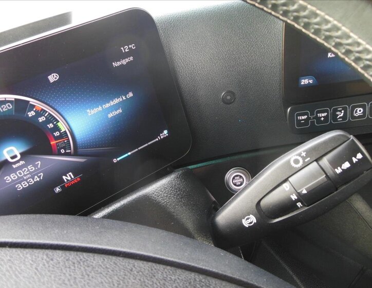 Mercedes-Benz Ostatní 20