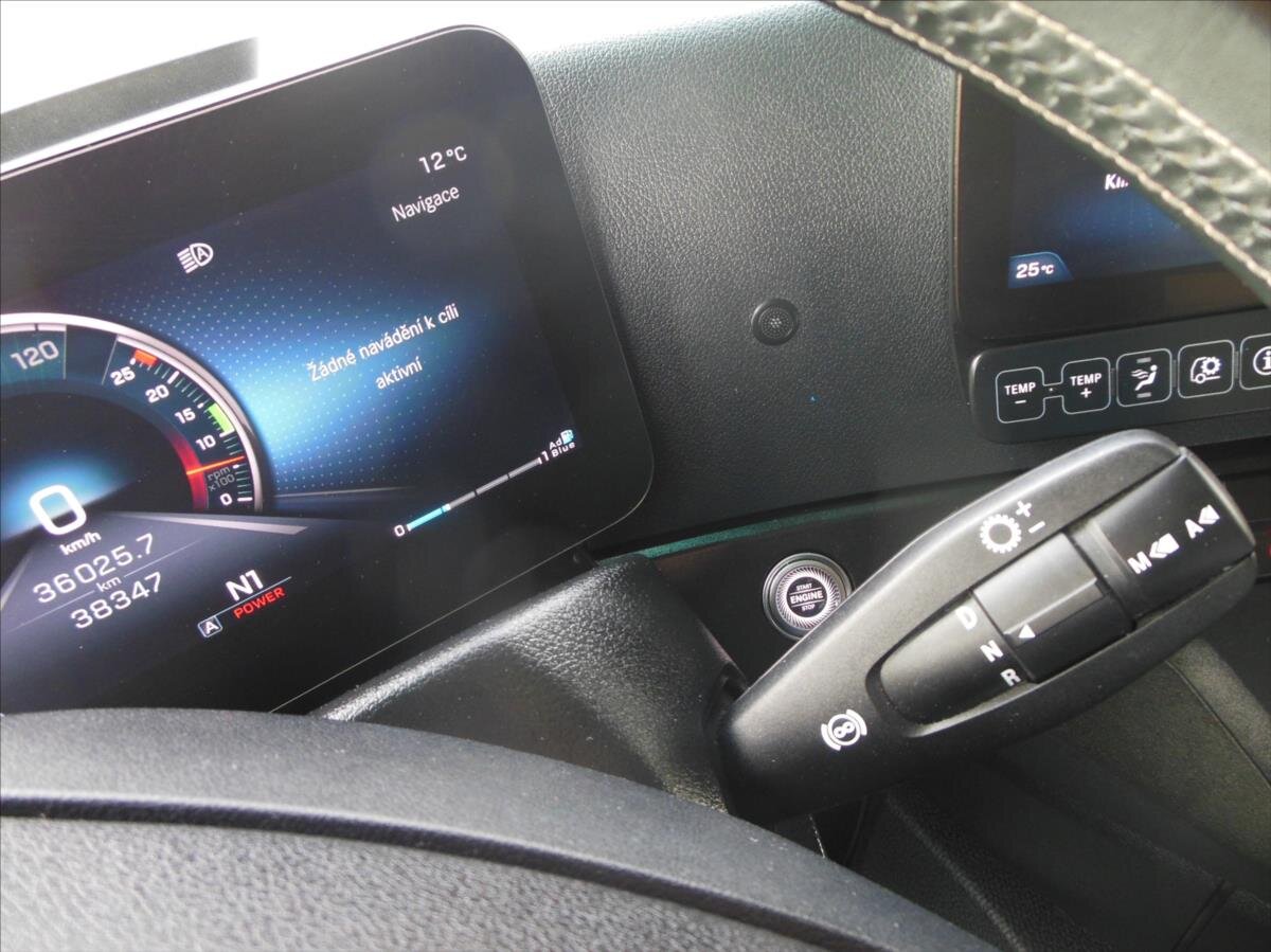 Mercedes-Benz Ostatní