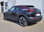 Mazda MX-30 Hatchback 829,0 125 kw