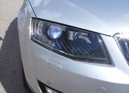 Škoda Octavia 36
