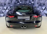 Jaguar F-Type Ostatní 3,0 l 250 kw