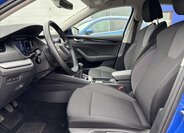 Škoda Octavia Sedan 2,0 l 85 kw