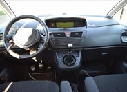 Citroën C4 Picasso Kombi 1,6 l 88 kw