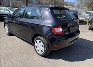Škoda Fabia Hatchback 999,0 44 kw