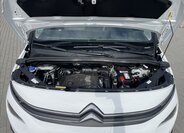 Citroën Berlingo MPV 1,5 l 96 kw