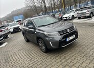 Suzuki Vitara SUV 1,4 l 95 kw