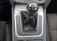 Volkswagen Passat 18