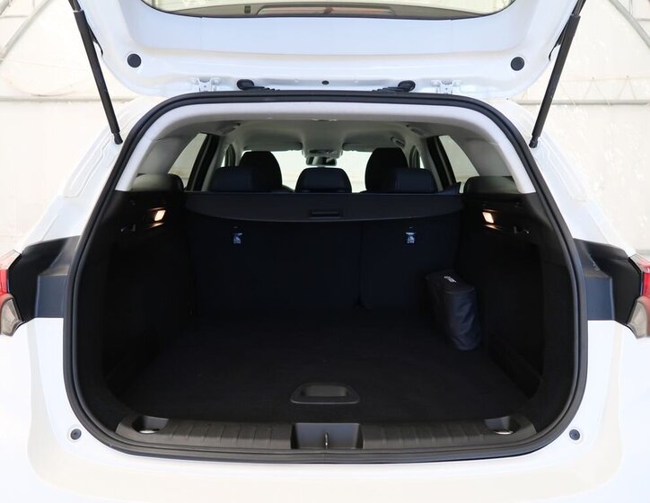 Fiat Tipo Kombi 1,6 l 96 kw