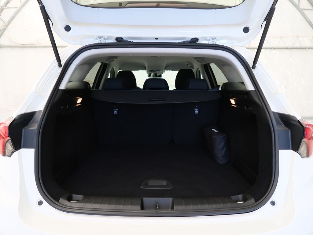 Fiat Tipo Kombi 1,6 l 96 kw