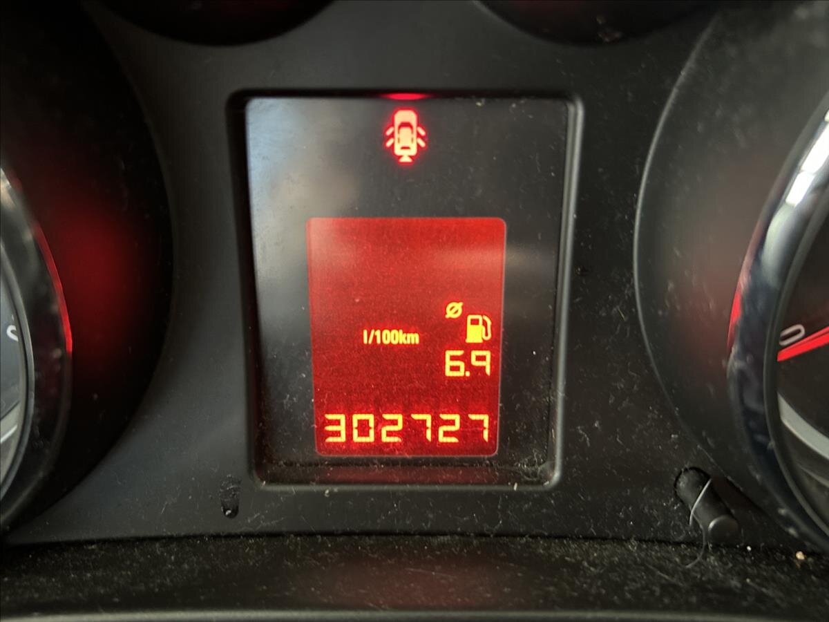 Opel Insignia Kombi 2,0 l 96 kw