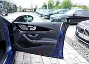 Mercedes-Benz AMG GT 20