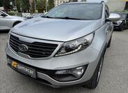 KIA Sportage 2