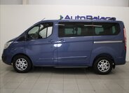 Ford Tourneo Custom 5