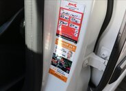 Škoda Yeti Kombi 1,2 l 77 kw