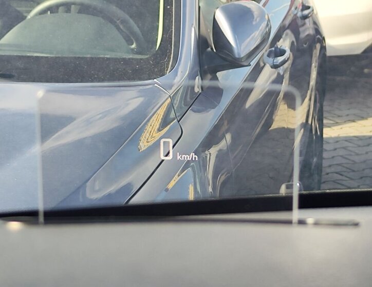 Citroën SpaceTourer VAN / Minibus 2,0 l 130 kw