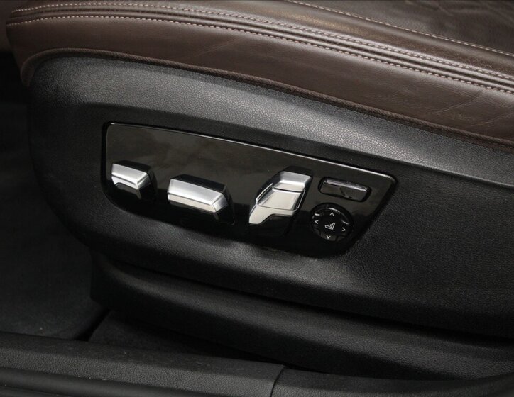 BMW Řada 6 Liftback 3,0 l 235 kw