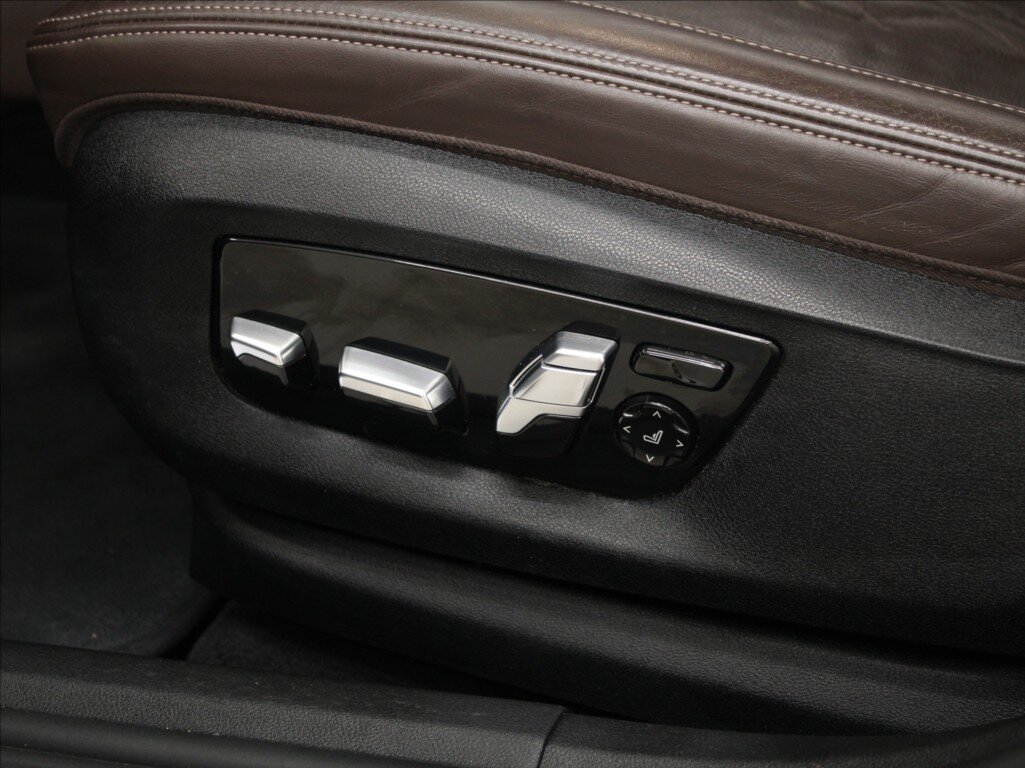 BMW Řada 6 Liftback 3,0 l 235 kw