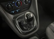 Ford Tourneo Connect MPV 1,5 l 74 kw